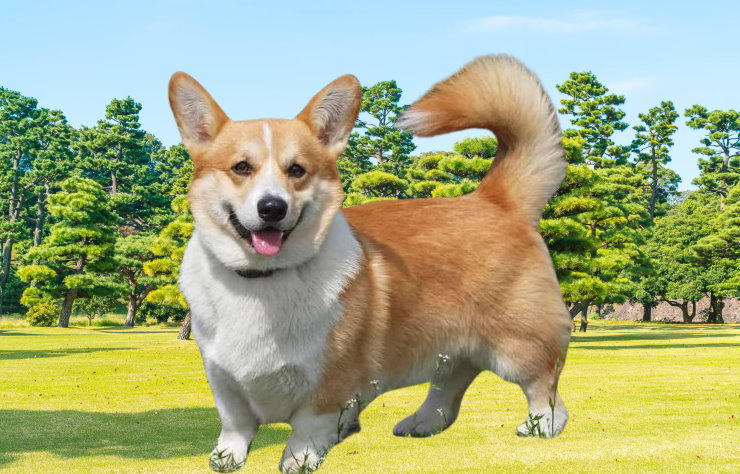 Nourishing Your Corgi: A Guide to Proper Nutrition and Feeding for a Healthy Pet