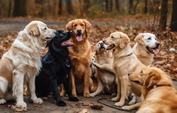 How to Train Your Dog for Search and Rescue